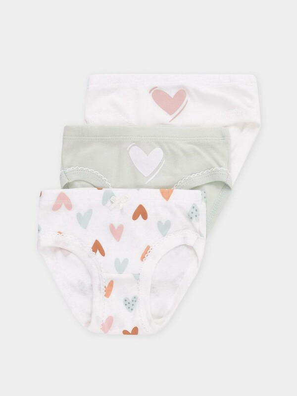 трусы для дев